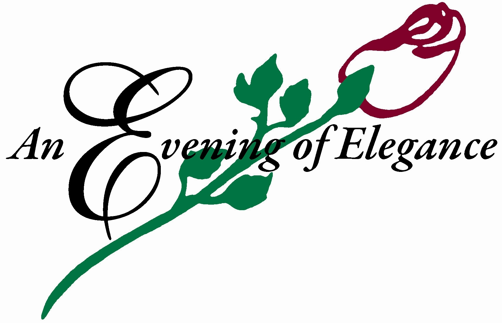 evening of elegance logo