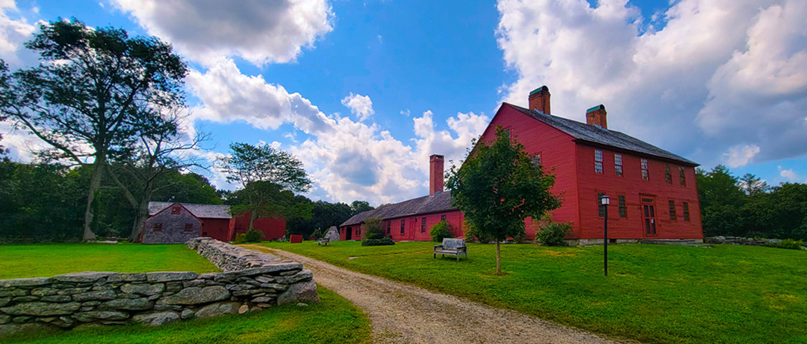 Nathan Hale Inn