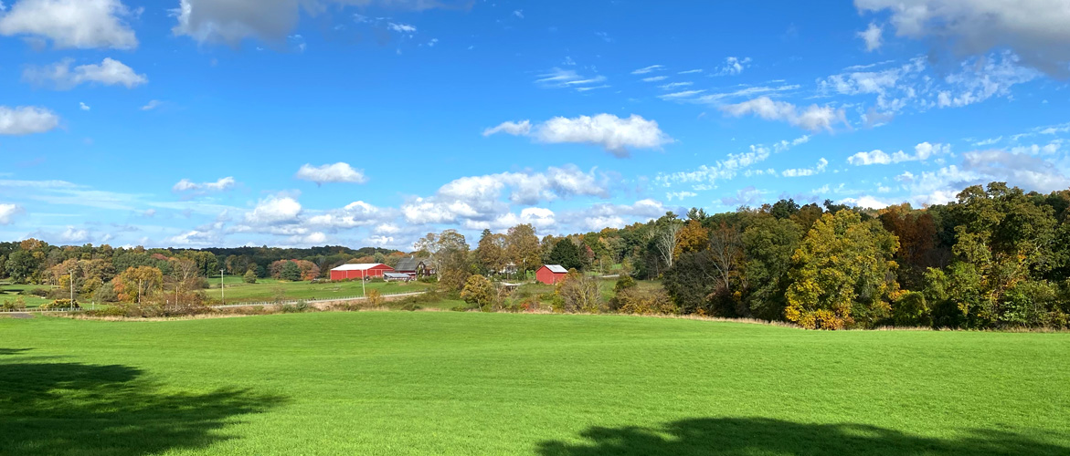 hebron fields