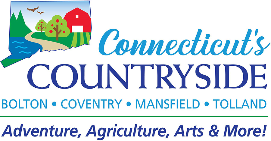 Connecticuts Countryside logo