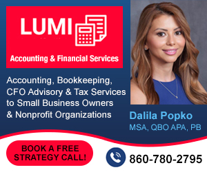 LUMI Accounting ad