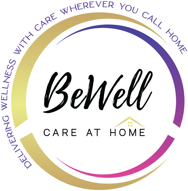 bewell care logo