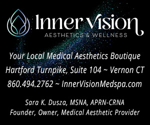 Inner Vision ad