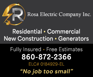 Rose Electric ad