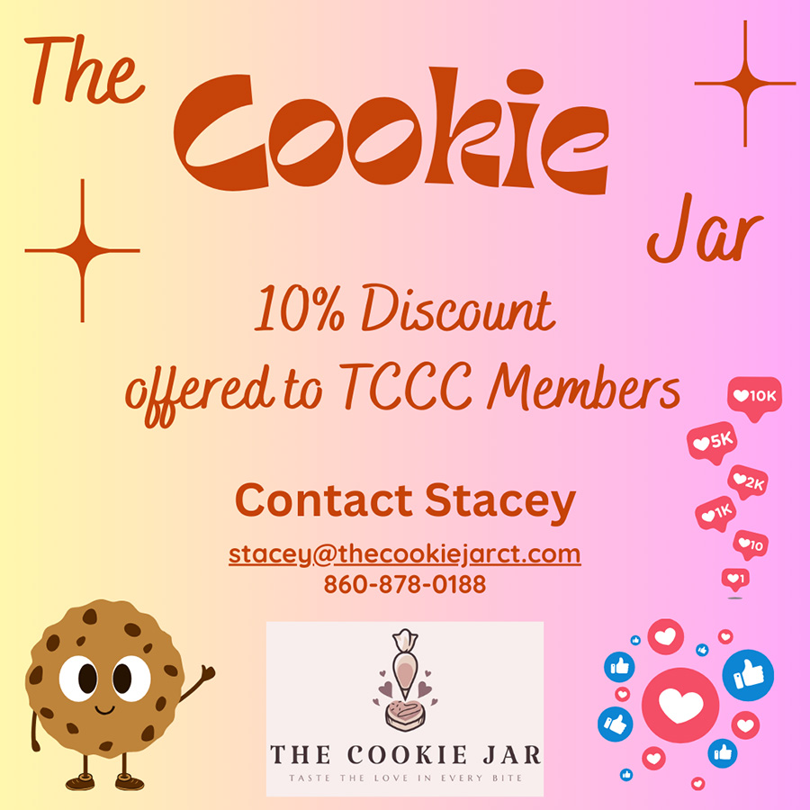 The Cookie Jar ad