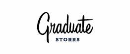 Graduate Storrs