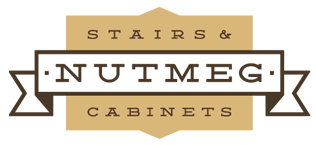 Nutmeg Stairs & Cabinets Inc.