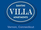 Santini Villa Apartments