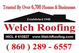 Welch Roofing