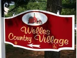 Welles Country Village Ltd