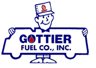 Gottier Fuel Company Inc.