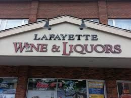Lafayette Wine & Liquors