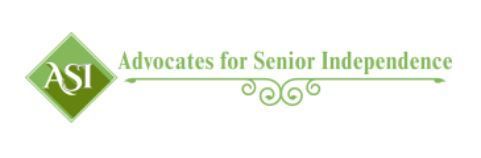 Advocates for Senior Independence