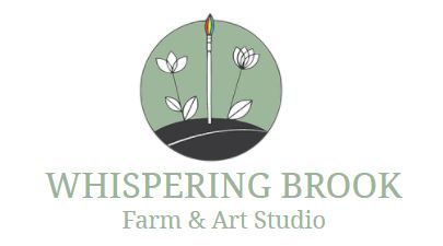 Whispering Brook Farm & Art Studio