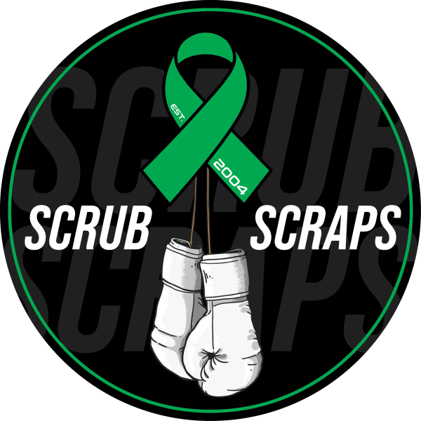 Scrub Scraps