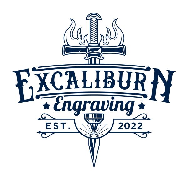 Excaliburn Engraving LLC