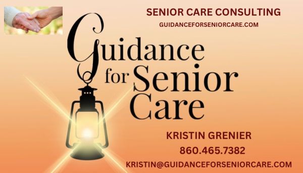 Guidance for Senior Care