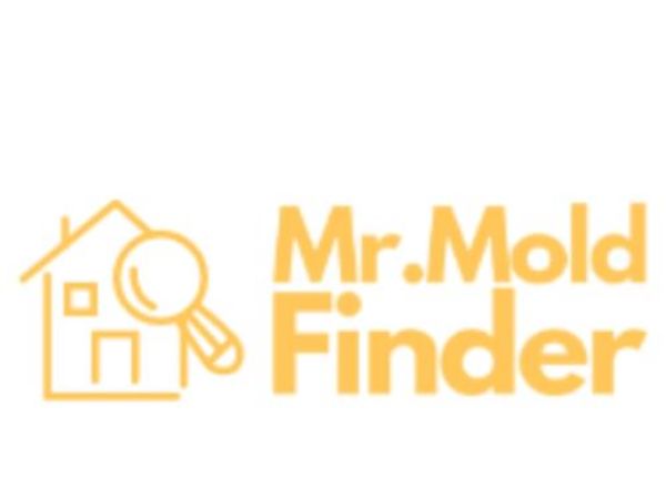Mr. Mold Finder