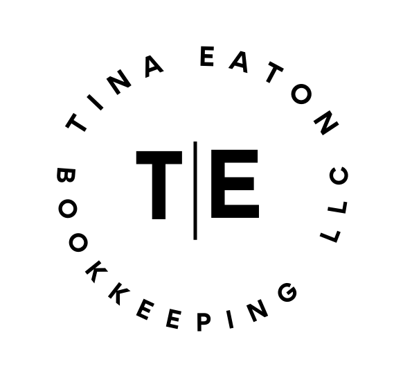 Tina Eaton Bookkeeping LLC