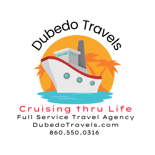 Dubedo Travels