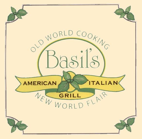 Basil's Restaurant