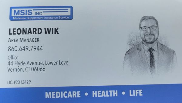 Leonard Wik - Herand Group