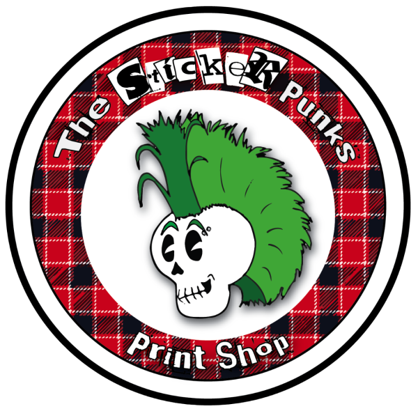 Sticker Punks LLC
