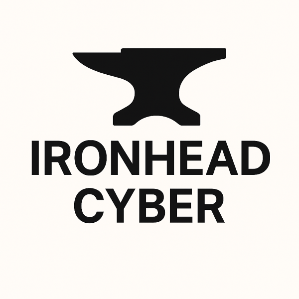 Ironhead Cyber