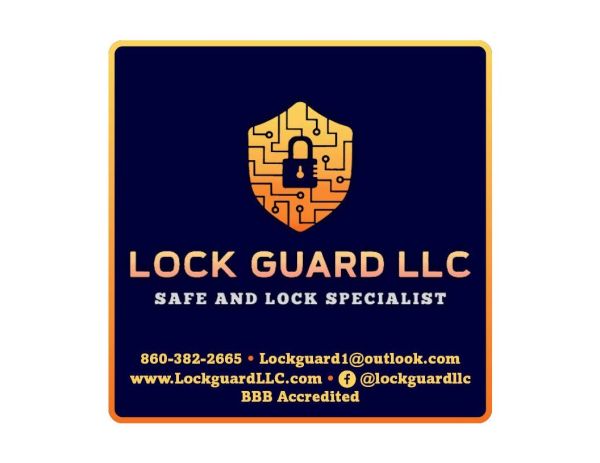 Lock Guard LLC