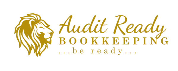 Audit Ready Bookkeeping