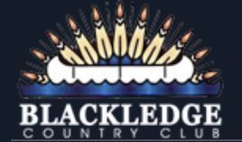 Blackledge Country Club
