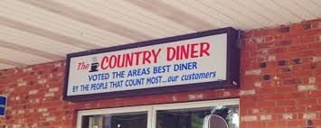 The Country Diner