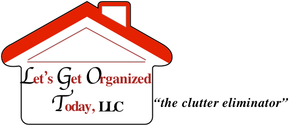 Let's Get Organized Today, LLC
